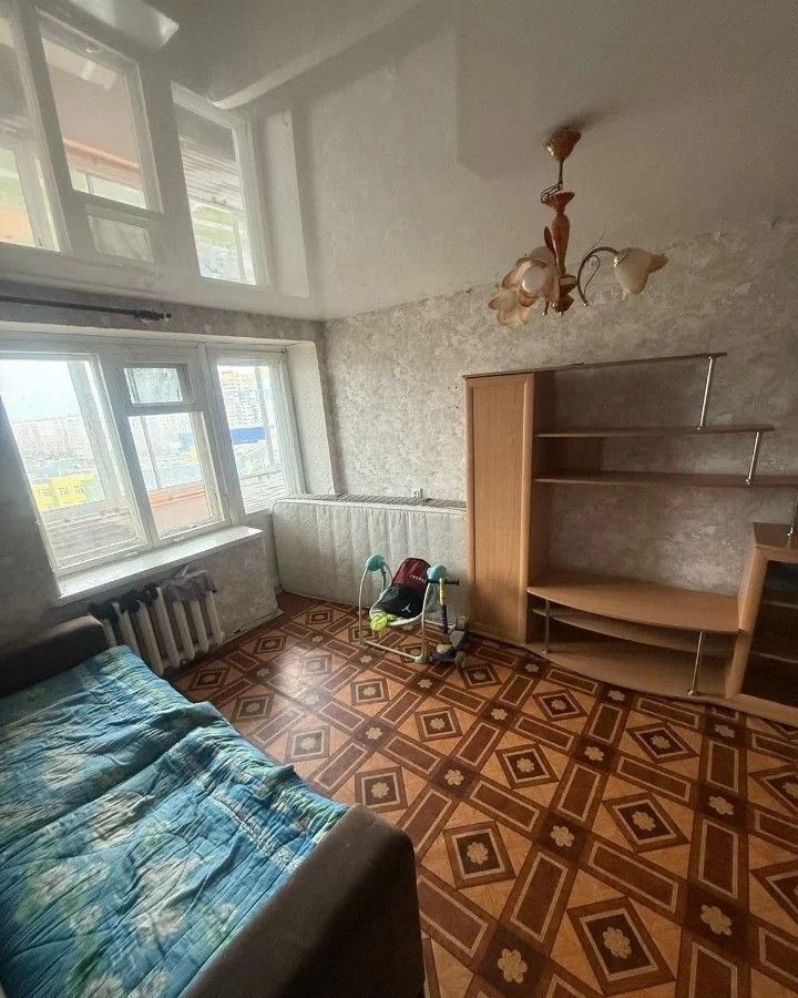 квартира г Иваново р-н Ленинский 30-й мкр-н, 33 фото 4