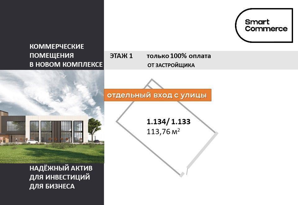 свободного назначения г Красное Село ул Восстановления 19 фото 1