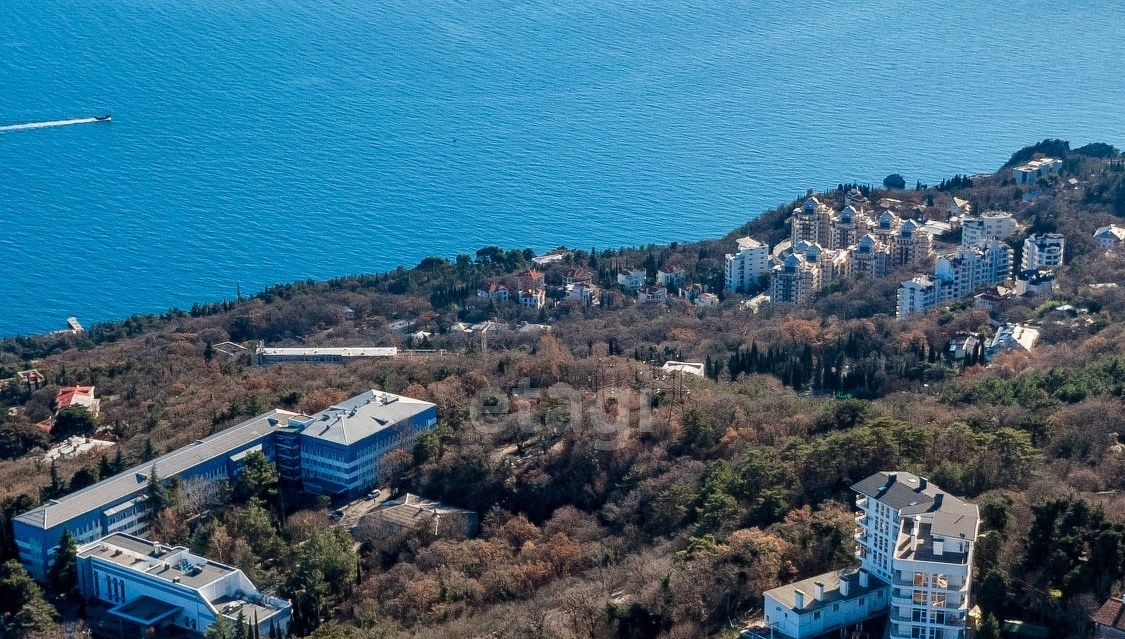 квартира г Ялта п Горное 2 фото 35