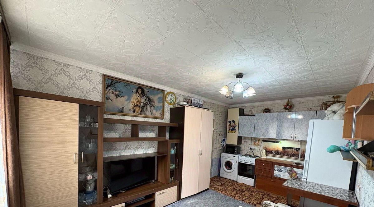 квартира г Томск р-н Советский ул Алтайская 163а фото 5