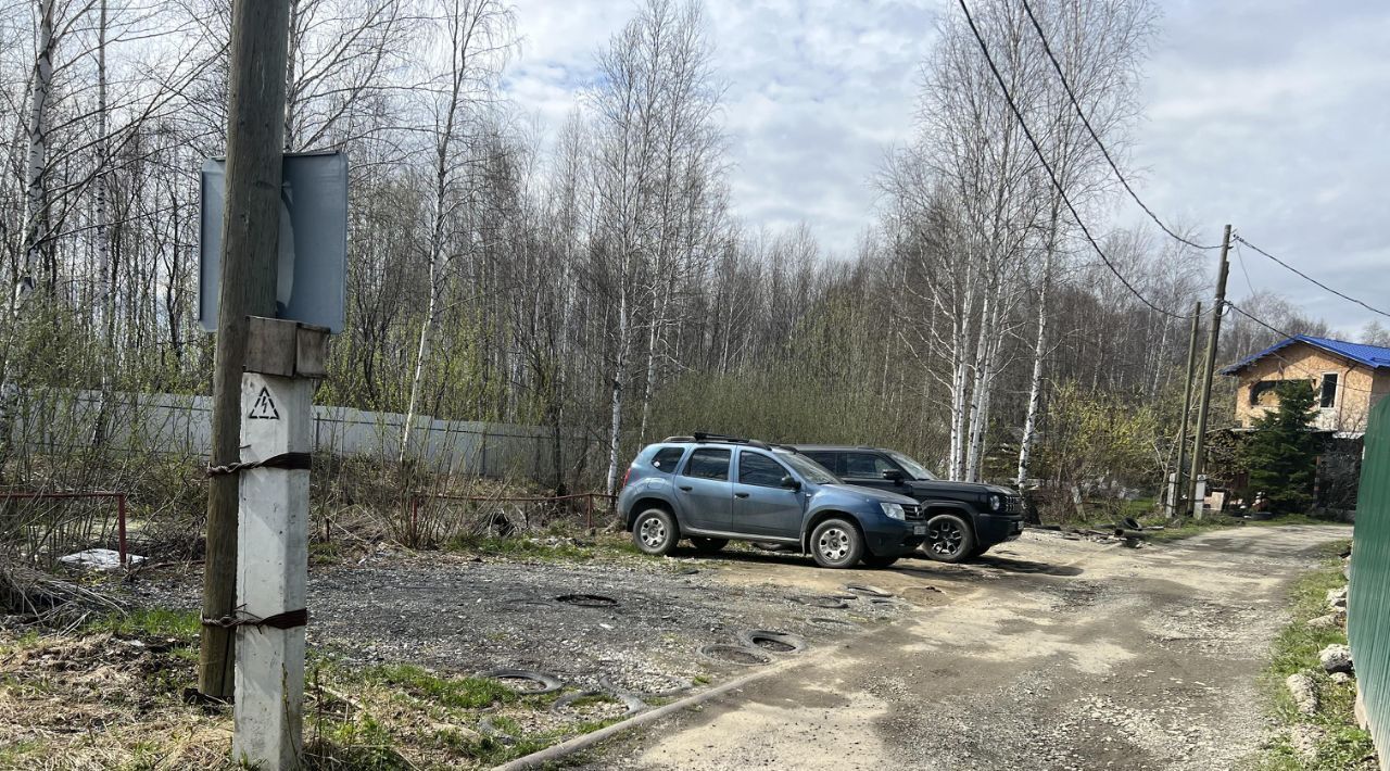 дом г Екатеринбург снт Шувакиш Проспект Космонавтов, 79 фото 22