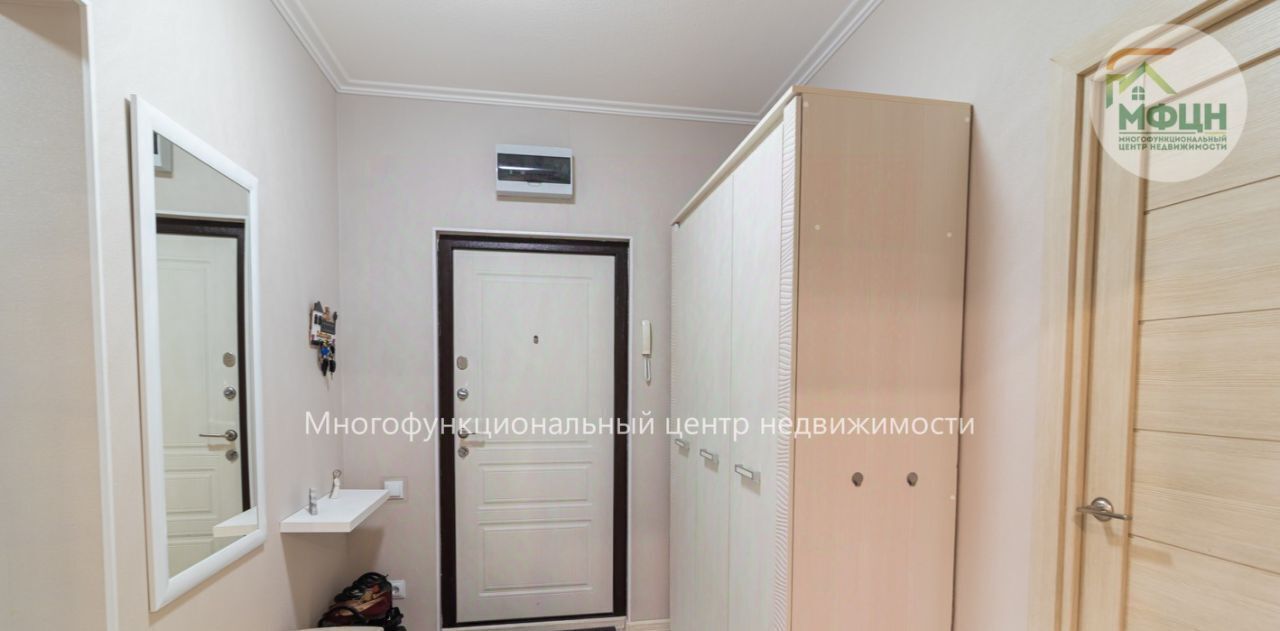 квартира г Петрозаводск проезд Вьюжный, 10 фото 23