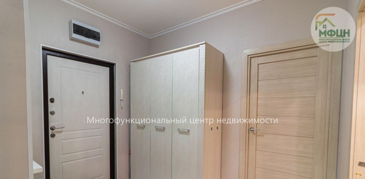 квартира г Петрозаводск проезд Вьюжный, 10 фото 24