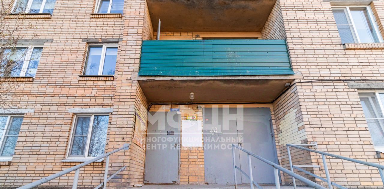 квартира г Петрозаводск ул Ленинградская 20 фото 27