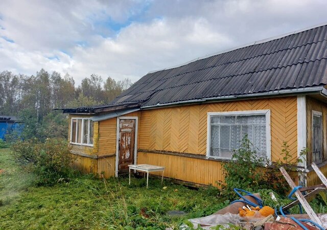 массив Кусино снт Медик ул 2-я 28 Московское шоссе, 87 км, Кусинское сельское поселение, Кириши фото