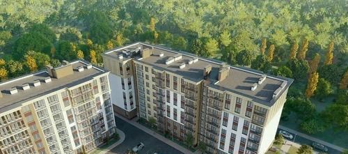 квартира г Калининград р-н Московский 1 этап ул. Толстикова фото 9