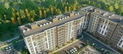 квартира г Калининград р-н Московский 1 этап ул. Толстикова фото 6