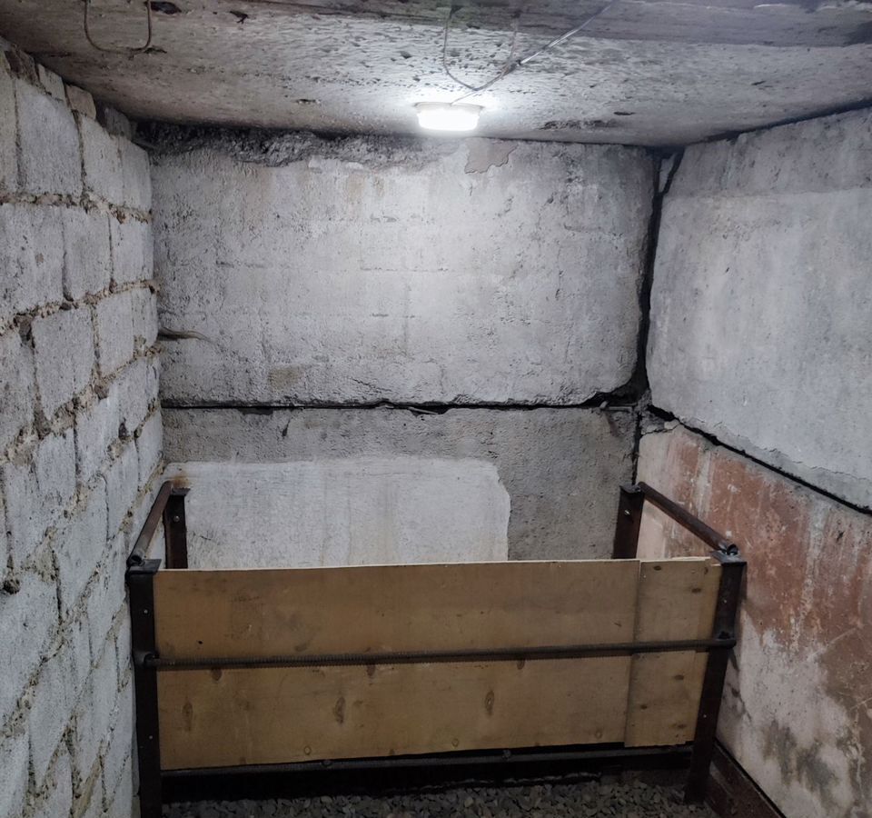 гараж г Новокузнецк р-н Новоильинский ул Чернышова 16/6 Кемеровская обл. — Кузбасс фото 3