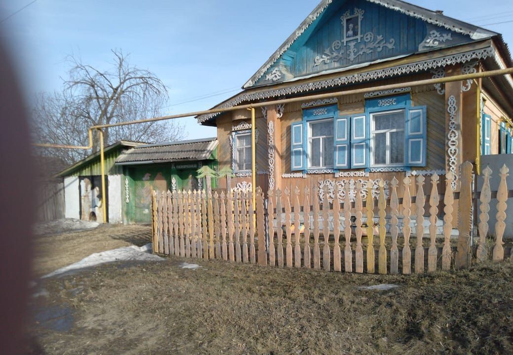 дом р-н Сухоложский г Сухой Лог ул Красноармейская 19 Курьи фото 1