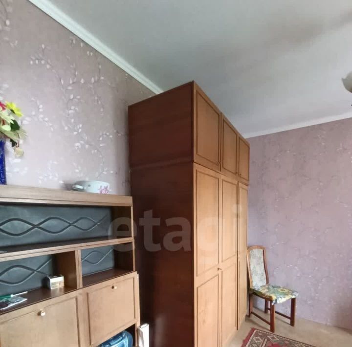 квартира г Белгород 10-й микрорайон Западный ул 60 лет Октября фото 6