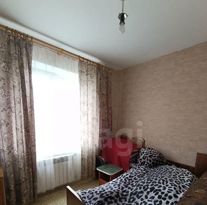 квартира г Белгород 10-й микрорайон Западный ул 60 лет Октября фото 7