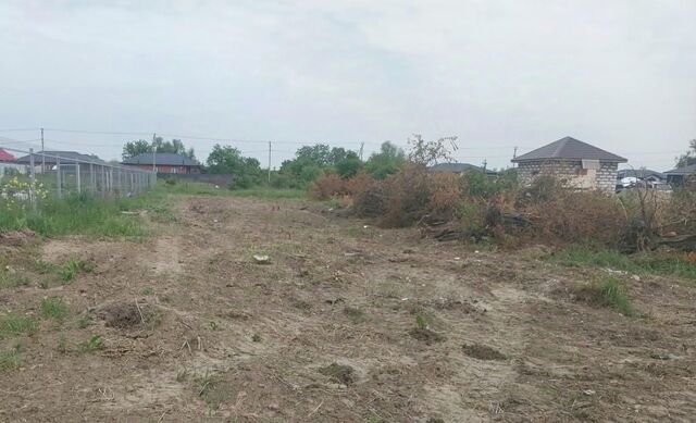 земля ул Убыхская 33 фото