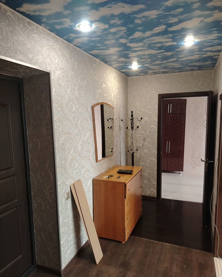 квартира г Волгоград р-н Центральный ул Бакинская 13 фото 10