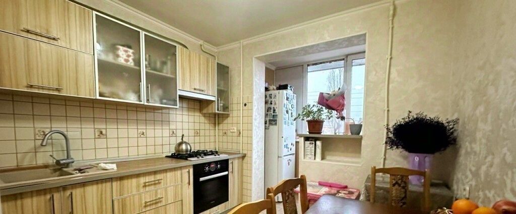 квартира г Адыгейск ул Хакурате фото 1