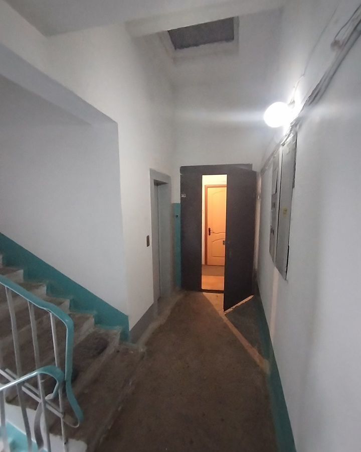 квартира г Волгоград р-н Центральный ул Бакинская 13 фото 20