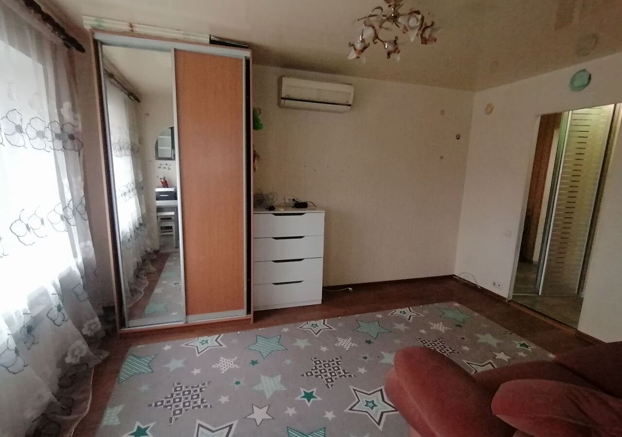 квартира г Новосибирск р-н Ленинский ул Филатова 10 Площадь Маркса фото 8