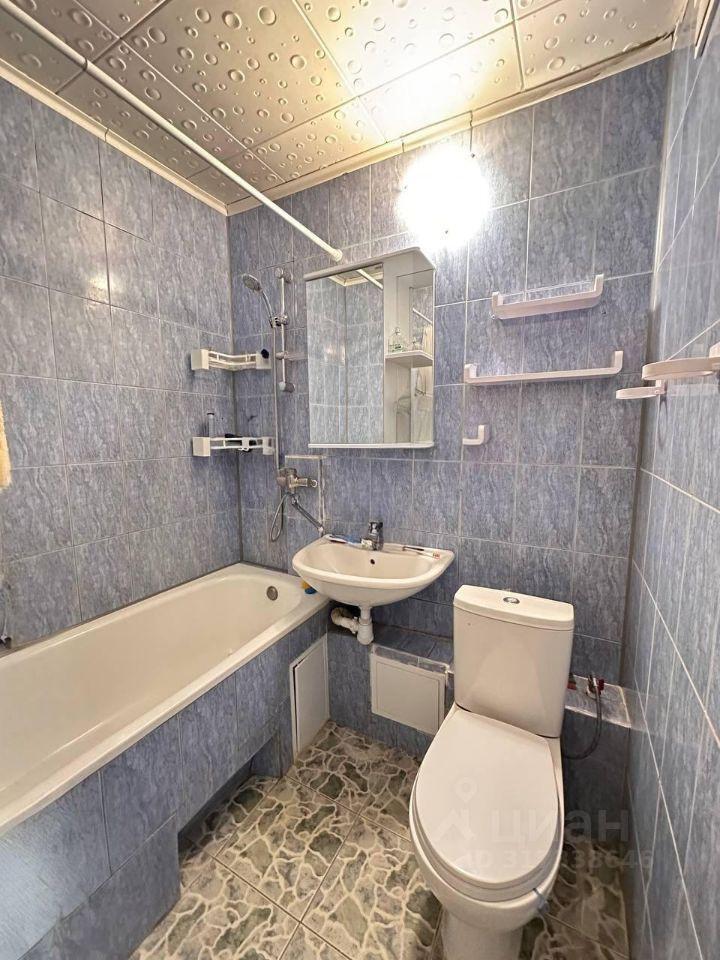 квартира г Краснодар р-н Прикубанский ул им. Академика Лукьяненко П.П. 95/3 фото 3