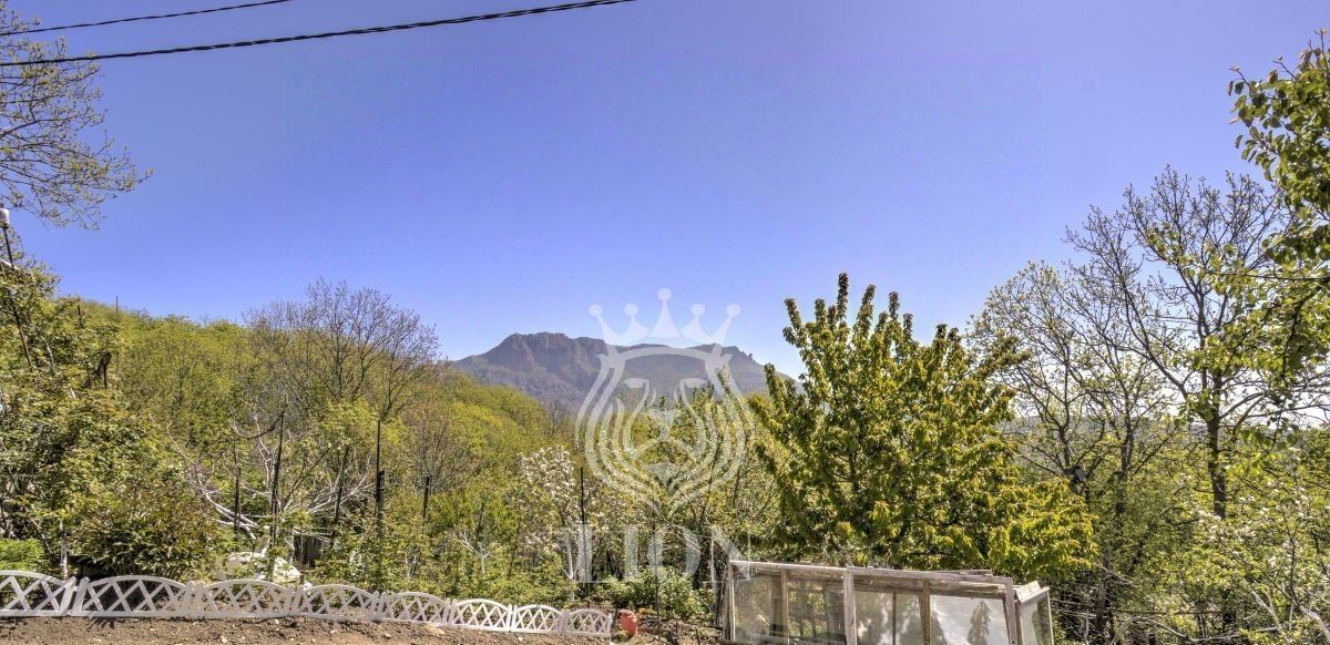 квартира г Алушта п Лаванда ул Ленина 13 фото 26