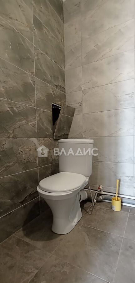 квартира р-н Всеволожский г Мурино ул Шувалова 40 Девяткино, Муринское городское поселение фото 16