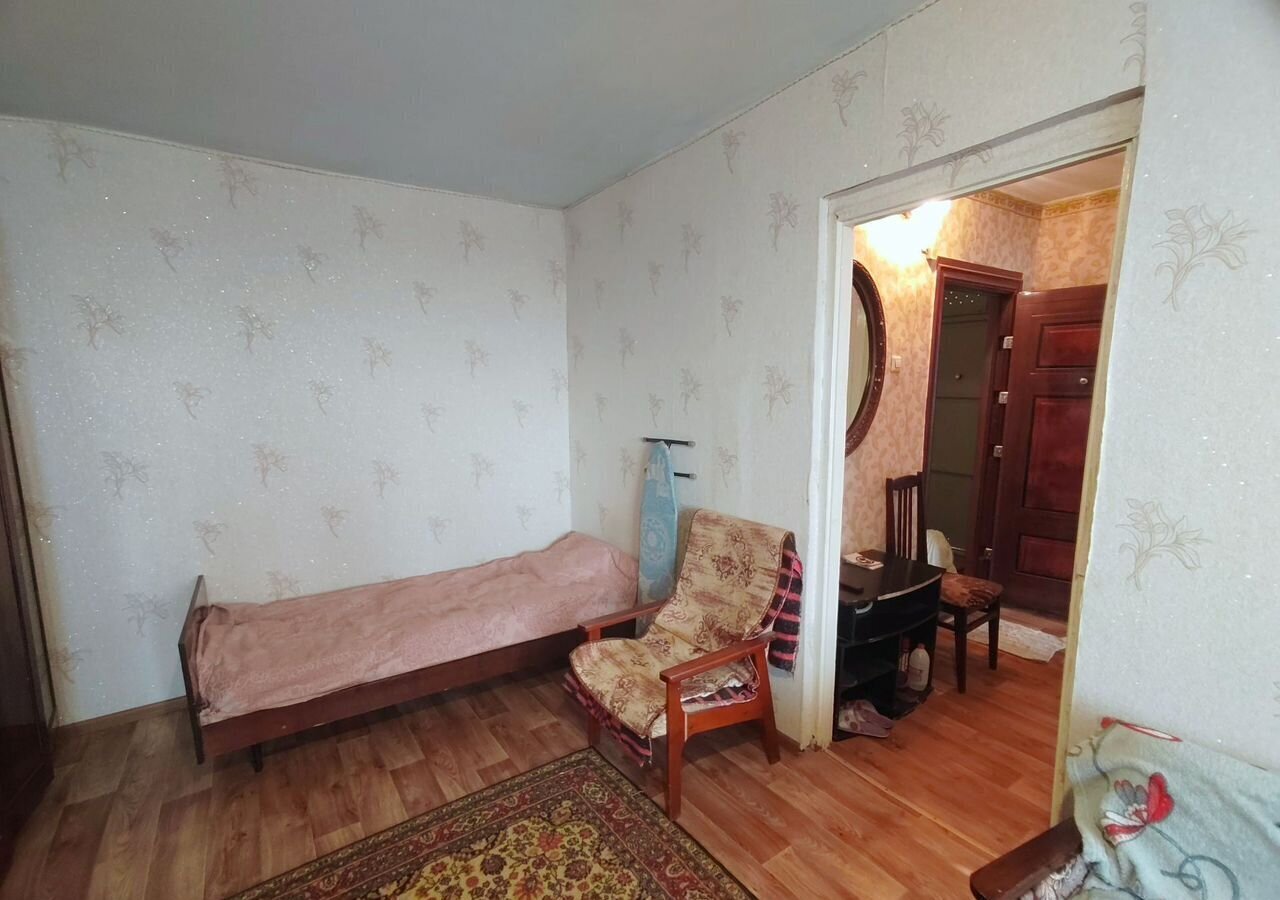 квартира г Самара р-н Кировский пр-кт Карла Маркса 516 фото 4