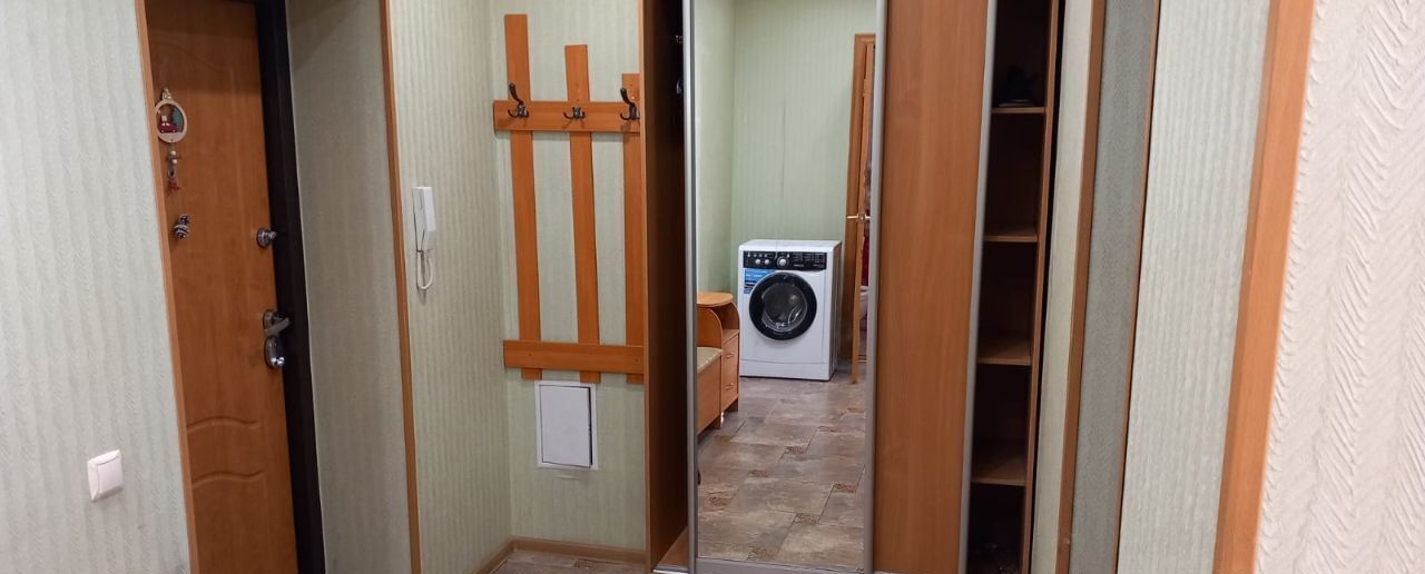 квартира г Новосибирск Маршала Покрышкина ул Ломоносова 55 фото 7