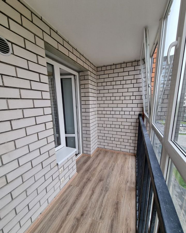 квартира г Барнаул р-н Индустриальный тракт Павловский 196к/3 фото 8