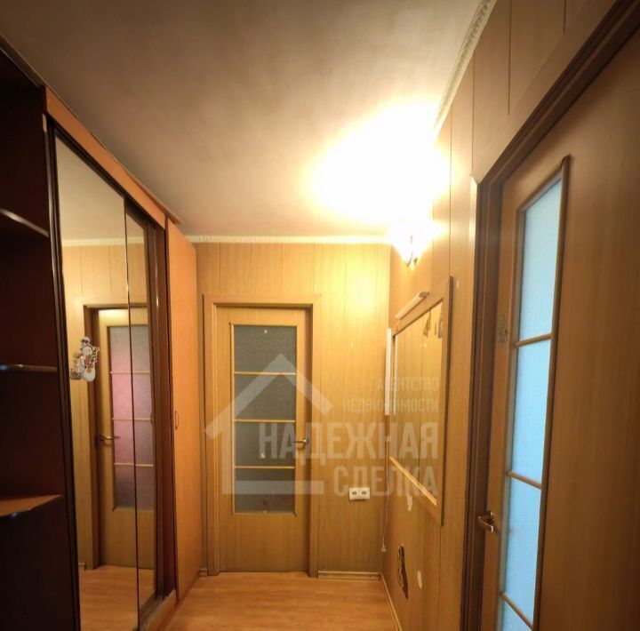 квартира г Рубцовск ул Карла Маркса 225 фото 36