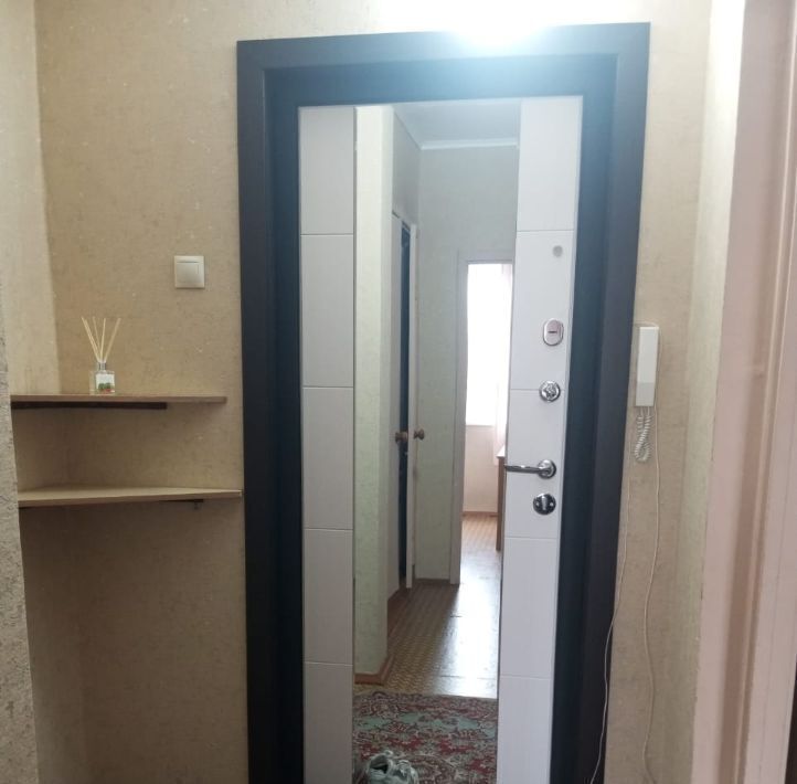 квартира г Красноярск р-н Октябрьский ул Академика Киренского 122 фото 14