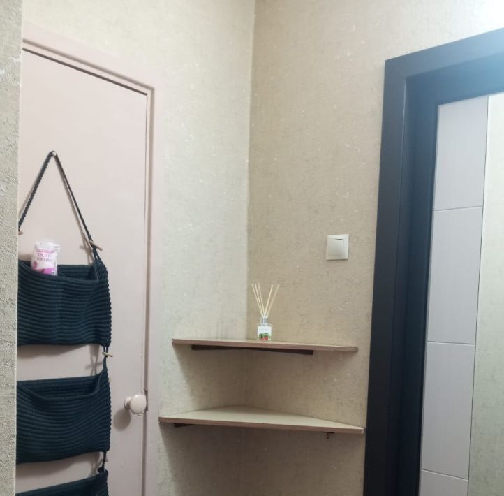 квартира г Красноярск р-н Октябрьский ул Академика Киренского 122 фото 15