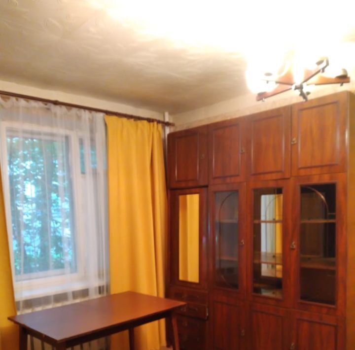 квартира г Санкт-Петербург ул Дибуновская 57 Старая Деревня фото 2