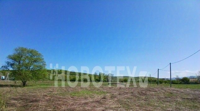 земля р-н Апшеронский г Хадыженск ул Солнечная фото 7