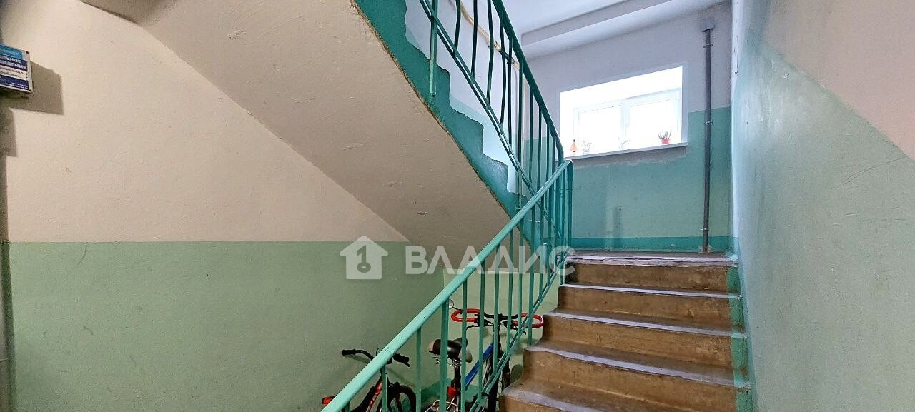 квартира г Ковров ул Лопатина 21/1 фото 15