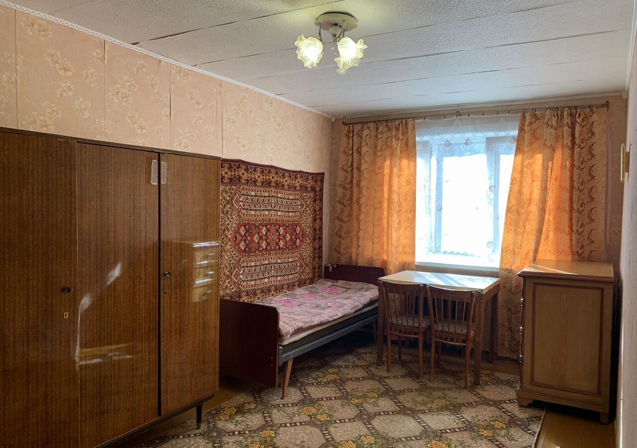 квартира г Первоуральск ул Строителей 28 фото 3