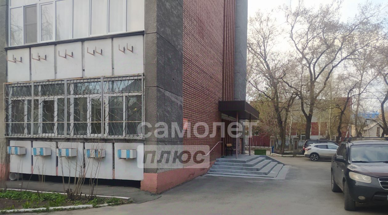 гараж г Барнаул р-н Центральный ул Анатолия 91 фото 4