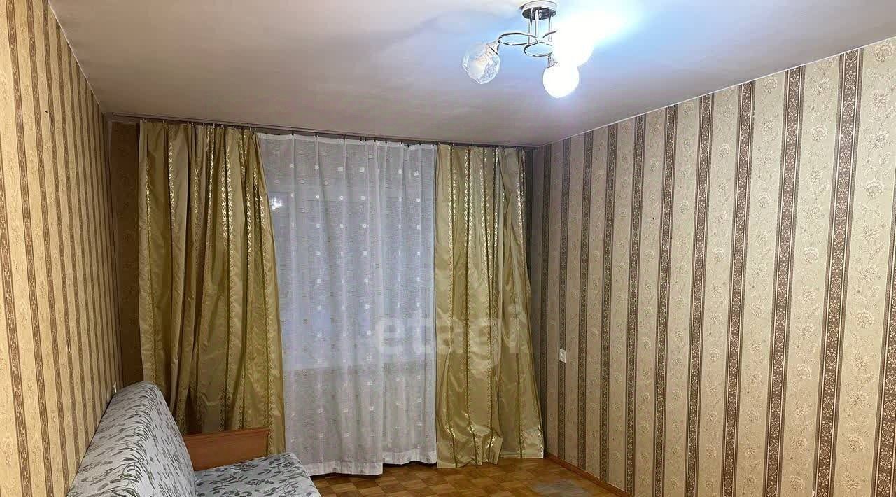 квартира р-н Киришский г Кириши пр-кт Ленина 24 фото 4