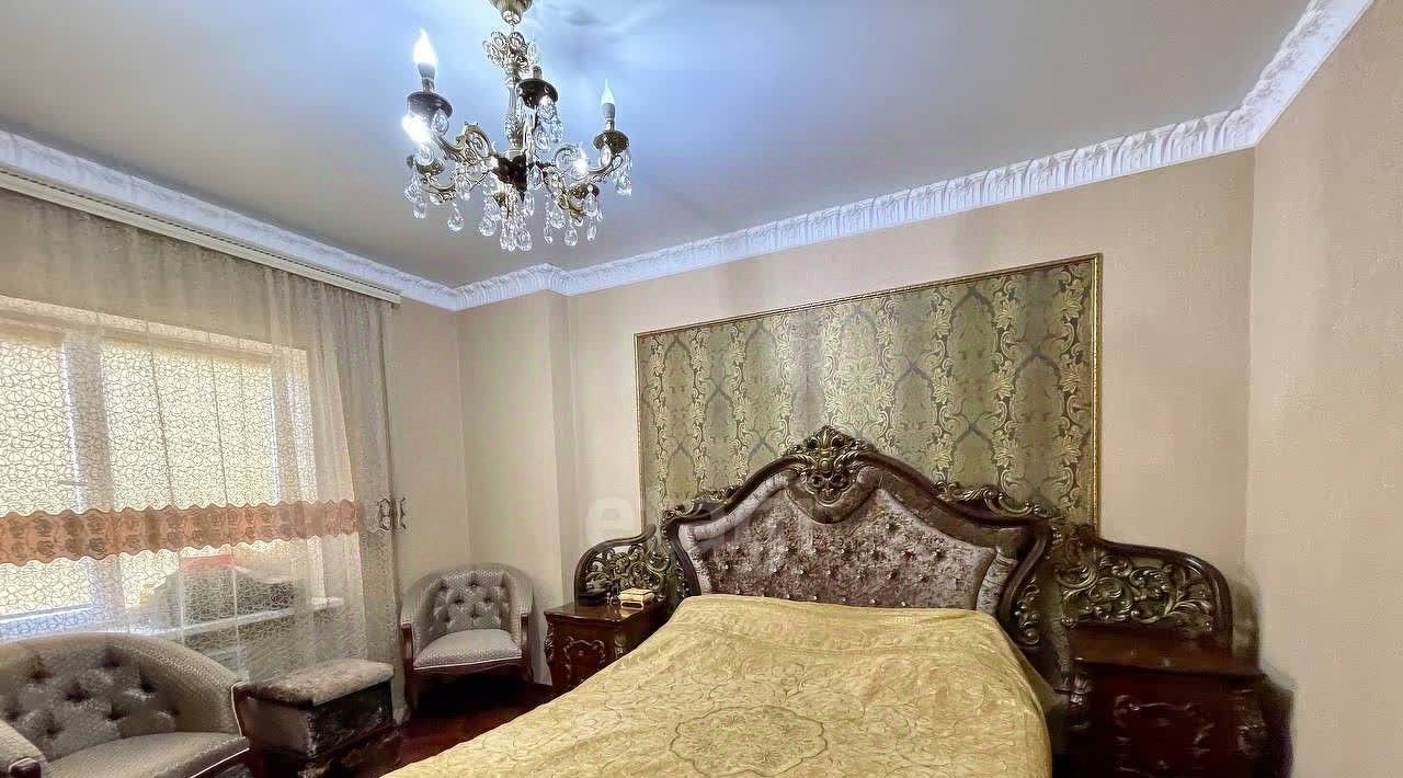 дом г Кисловодск ул Леваневского 6 фото 4