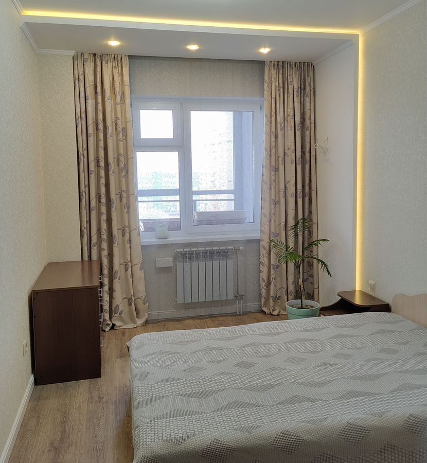 квартира г Якутск ул Дзержинского 27/2 фото 10