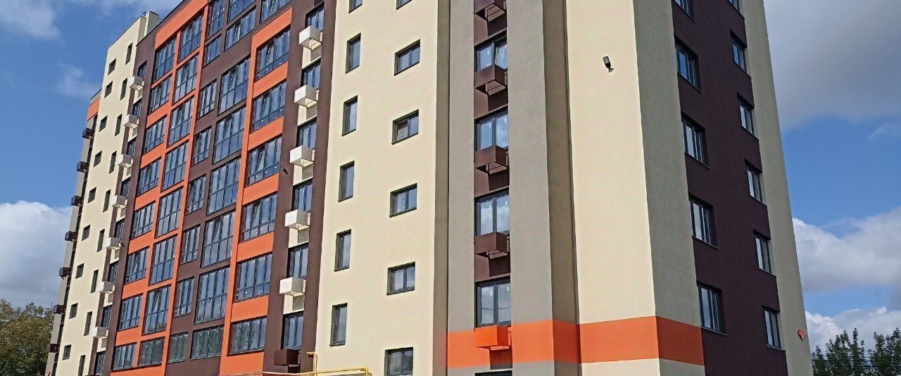 квартира г Иваново р-н Фрунзенский ул 2-я Первомайская 25 фото 23