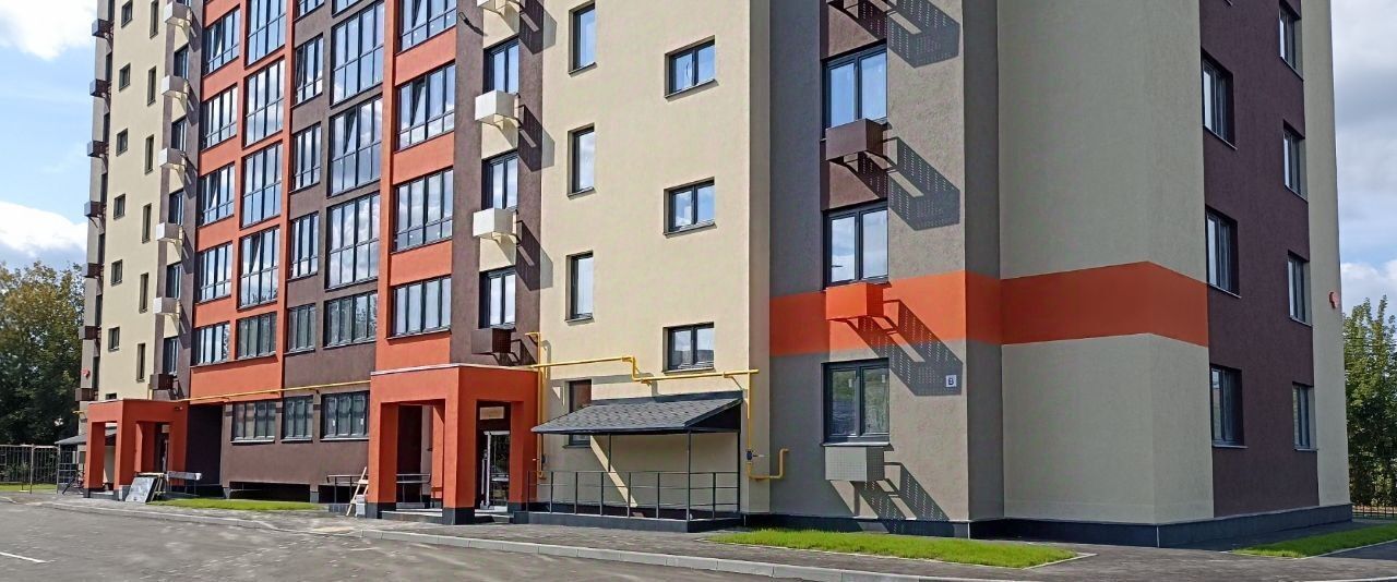 квартира г Иваново р-н Фрунзенский ул 2-я Первомайская 25 фото 22
