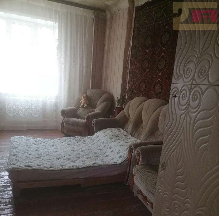 квартира г Самара Российская ул Ново-Садовая 163 фото 6