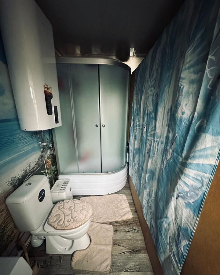 дом г Дальнегорск с Каменка фото 11