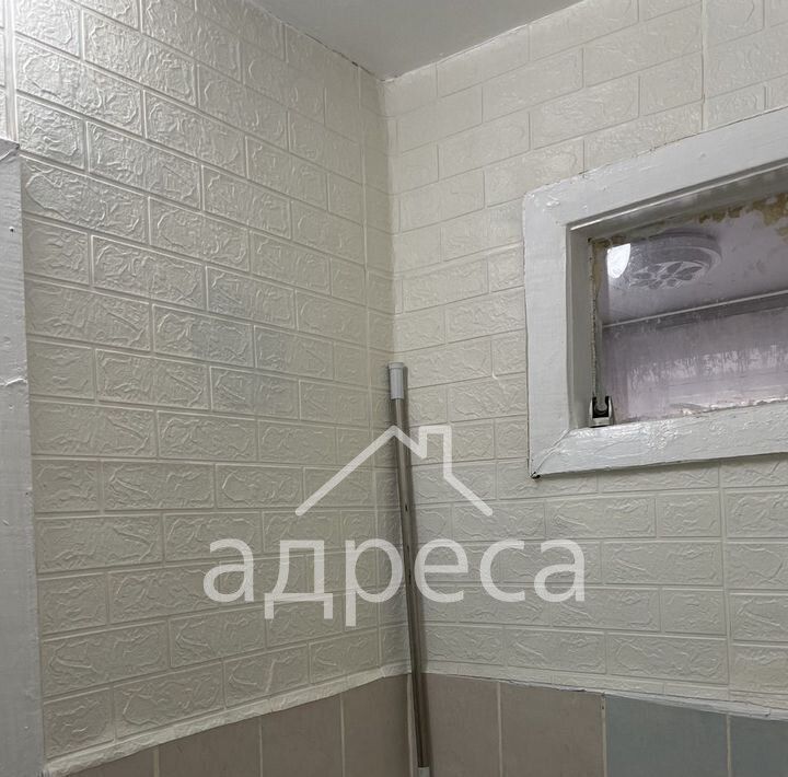 квартира г Самара Безымянка ул Юбилейная 25 фото 15