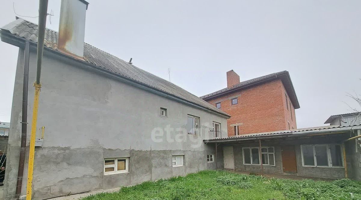 дом г Пятигорск п Свободы ул Липовая фото 13