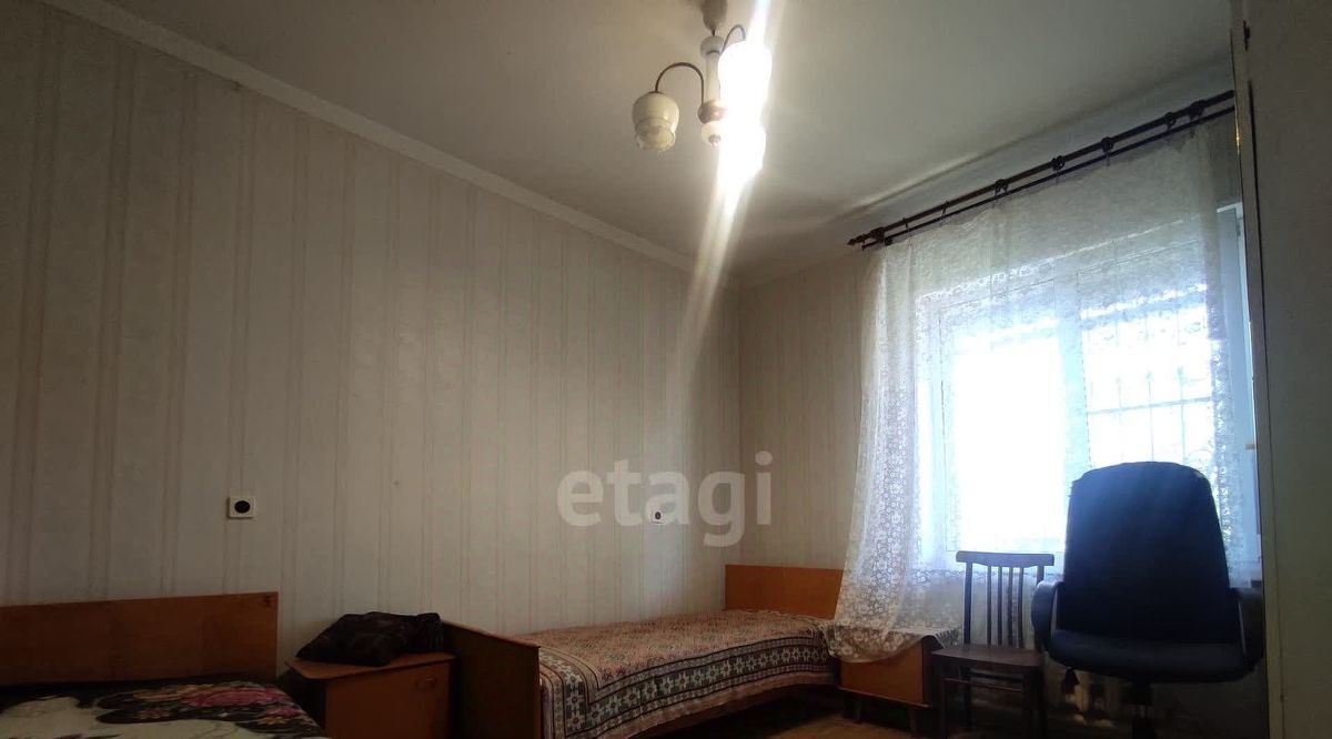 дом г Пятигорск ст-ца Константиновская ул Новая фото 28