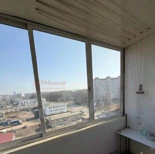квартира г Смоленск р-н Ленинский ш Краснинское 6 фото 8
