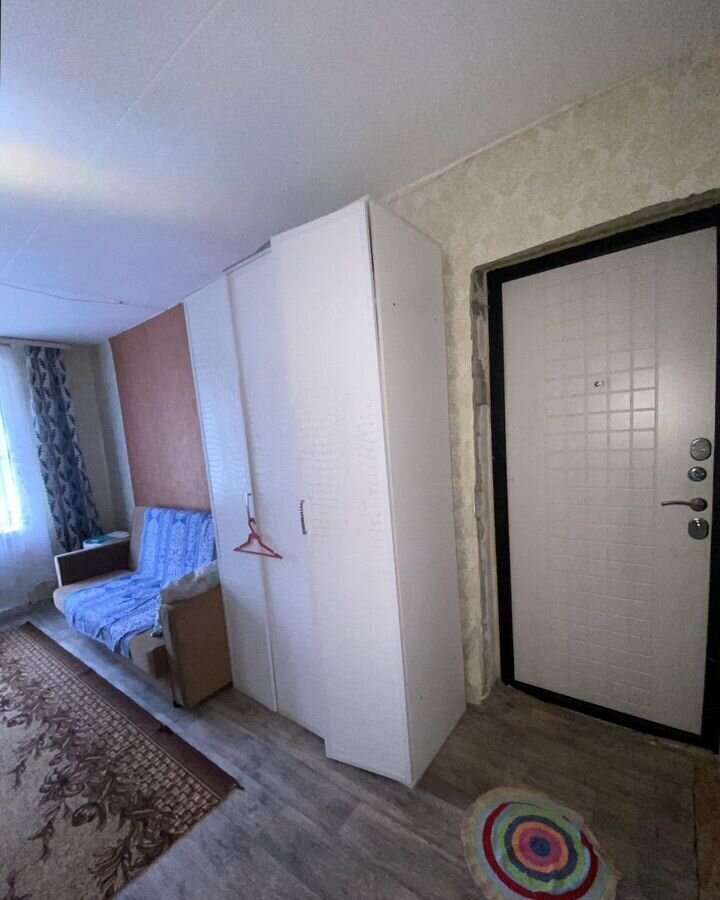 комната г Губаха ул Кирова 3а Губахинский муниципальный округ фото 3