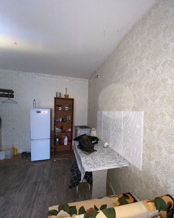 комната г Губаха ул Кирова 3а Губахинский муниципальный округ фото 6
