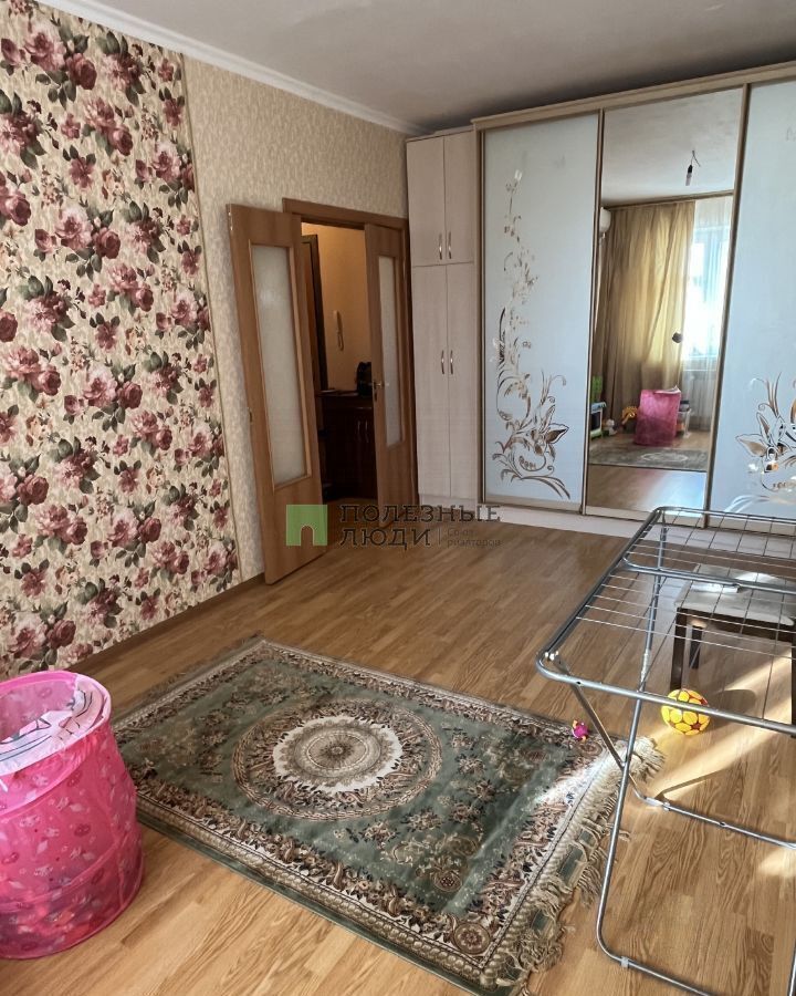 квартира г Белгород Восточный ул Газовиков 9а фото 2