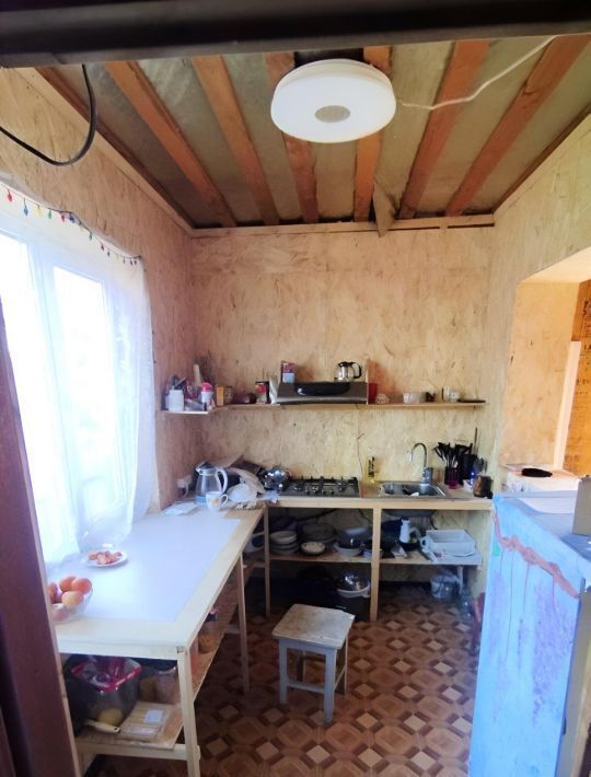 дом г Хабаровск р-н Индустриальный пер Артемовский 25 фото 14