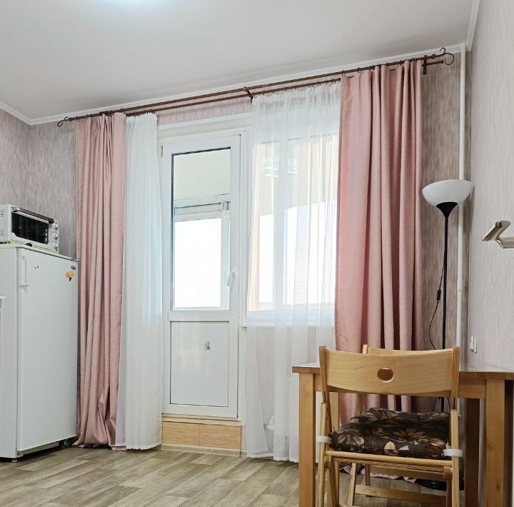 квартира г Долгопрудный Центральный пр-кт Лихачевский 74/1 фото 19